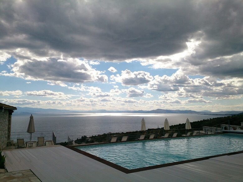 Apartamento Karavia Lux Inn