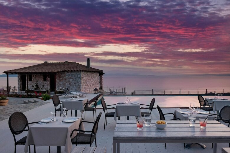 Apartamento Karavia Lux Inn