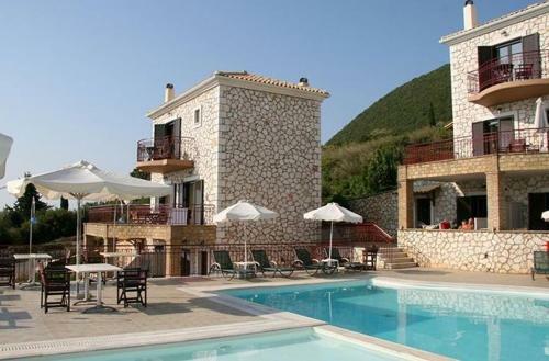 Hostal Anastasia Village