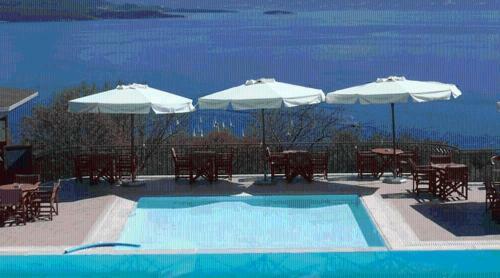 Hostal Anastasia Village