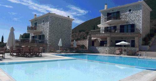 Hostal Anastasia Village