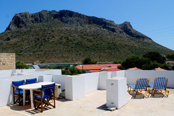 Alexis Apartments