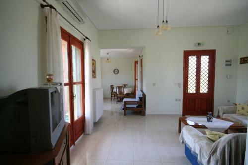 Apartamento Dimitris Holidays