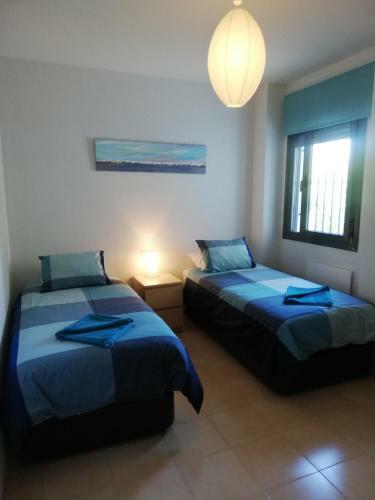 Apartamento Calle Ana Rossetti