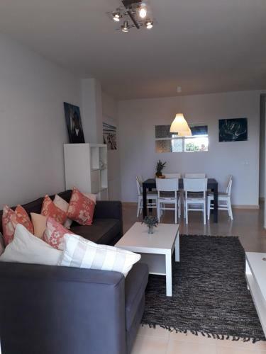 Apartamento Calle Ana Rossetti