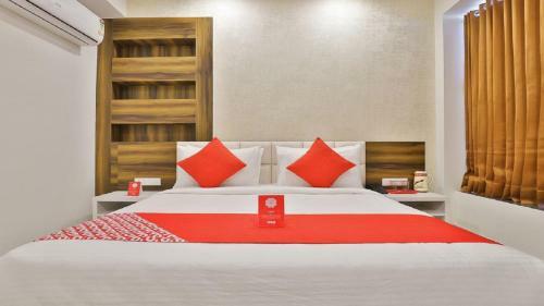 Hotel Hill Park By Sky Stays