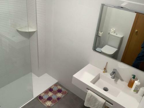 Apartamento Ricura - Cerca La Playa