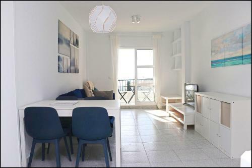 Apartamento Ricura - Cerca La Playa