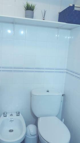 Acogedor Apartamento 2 Habitaciones Junto A La Playa