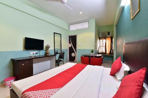 Hotel Oyo 81125 Golden