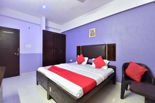 Hotel Oyo 81125 Golden