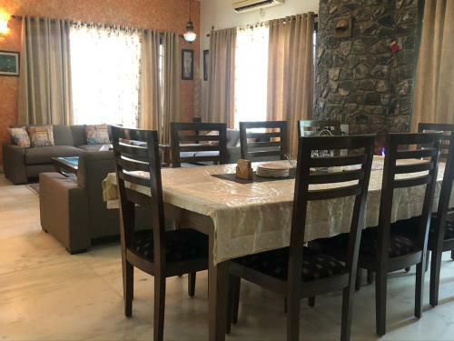 Apartamento Manzil