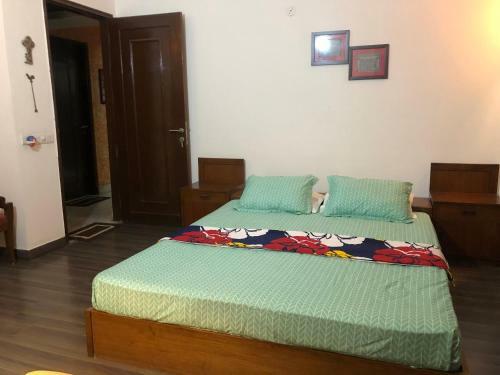 Apartamento Manzil