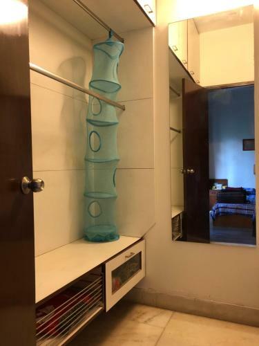 Apartamento Manzil