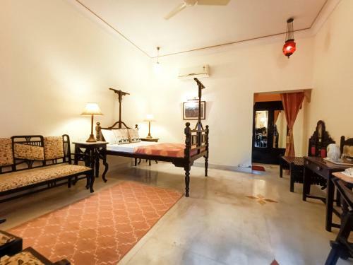Bed & Breakfast Eko Stay - Altamount House