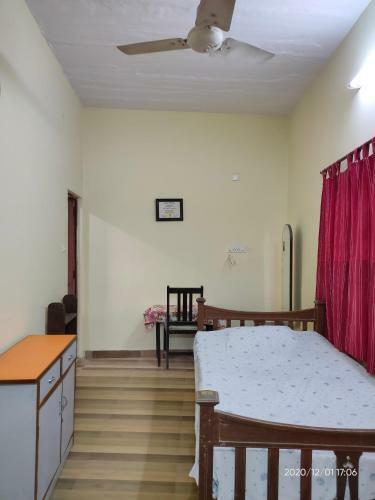 Apartamento Solo Home Stay