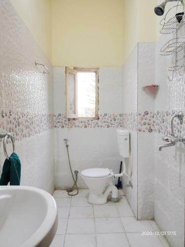 Apartamento Solo Home Stay