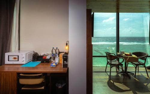 Hotel Chen Beach Inn
