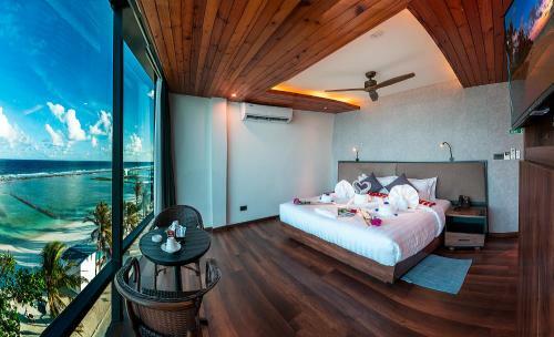 Hotel Chen Beach Inn