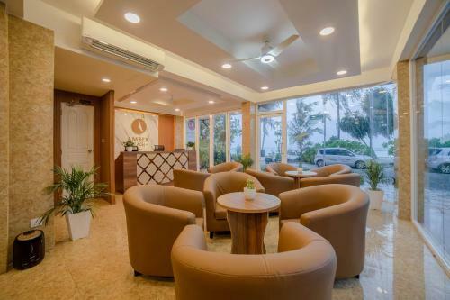 Amber Beach Hotel