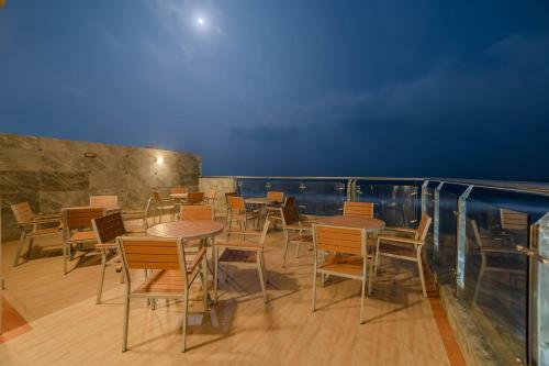 Amber Beach Hotel