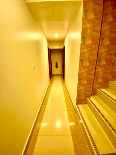 Hostal Beach Breeze And Spa