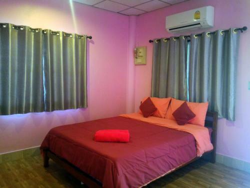 Albergue Baan Benjathip