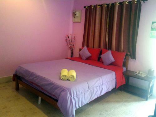 Albergue Baan Benjathip