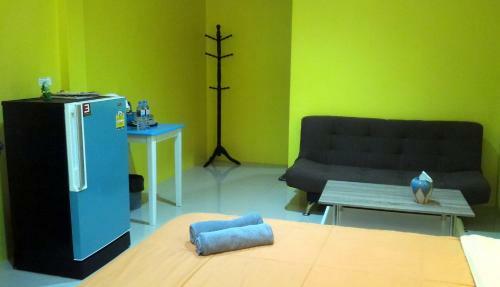 Albergue Baan Benjathip