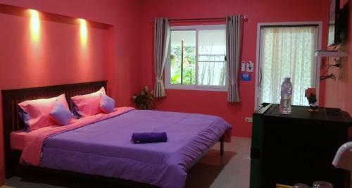 Albergue Baan Benjathip