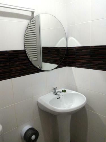 Albergue Baan Benjathip