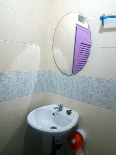 Albergue Baan Benjathip