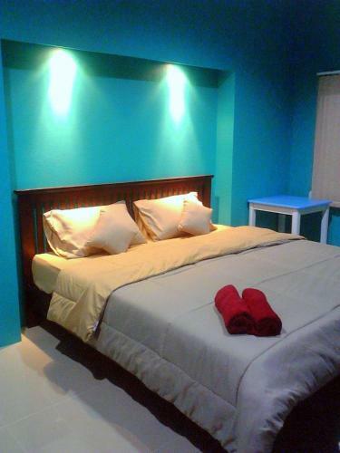 Albergue Baan Benjathip