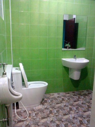 Albergue Baan Benjathip