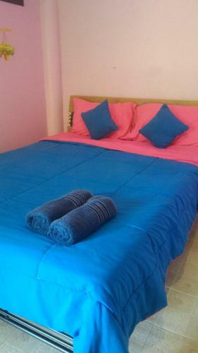 Albergue Baan Benjathip