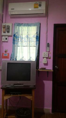 Albergue Baan Benjathip