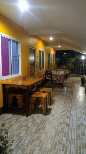 Albergue Baan Benjathip