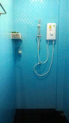 Albergue Baan Benjathip