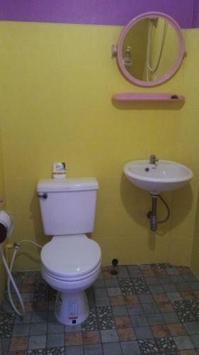 Albergue Baan Benjathip