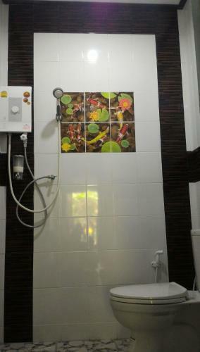 Albergue Baan Benjathip