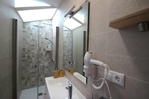 Apartamento Casa Las Manuelas