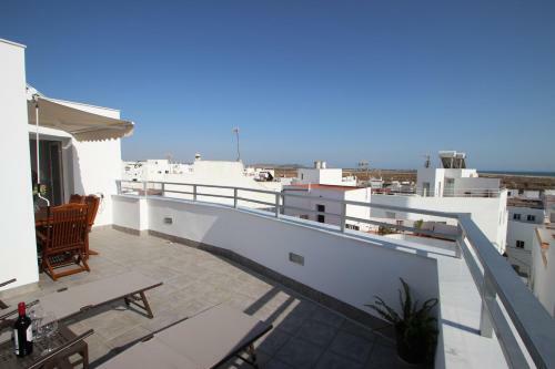 Apartamento Casa Las Manuelas