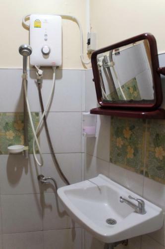 Ban Khun Rin Homestay