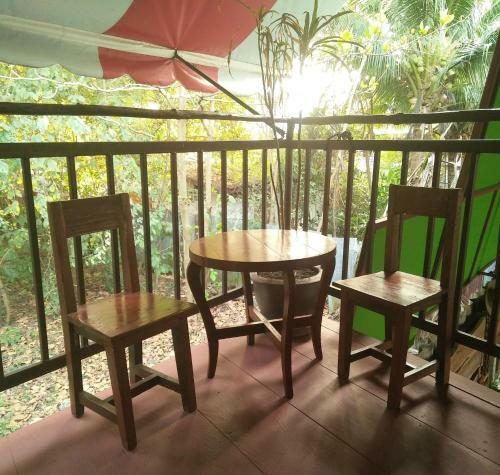 Ban Khun Rin Homestay
