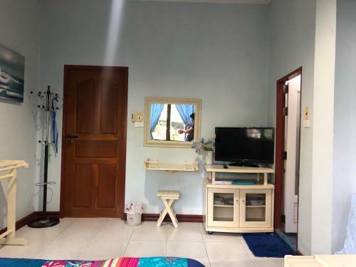 Hostal Engtawan