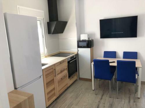 Apartamento Casas Juani Centro 1