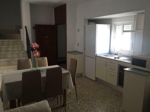 Apartamento Casas Juani Centro 1