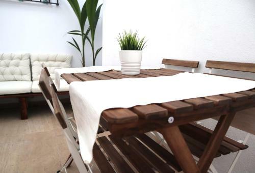 Apartamento Conil Gades N�mada 1