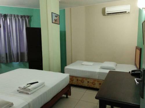 Hotel Oriental