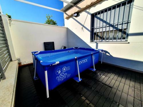 Apartamento Casa Terraza